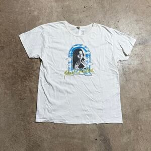 Vintage VTG 80’s Pearl Charles Single Stitch Graphic T-Shirt